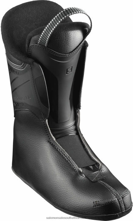 Salomon Junior - Kids\ All-Mountain Boots - Qst Access 70 T JV8B481369 Orange/Black