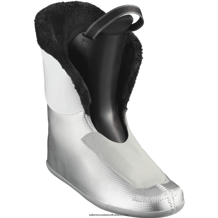 Salomon Junior - Kids\ All-Mountain Boots - Team T3 JV8B481378 Black/White