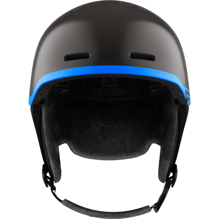 Salomon Junior - Kids\ Helmet - Grom JV8B481394 Black