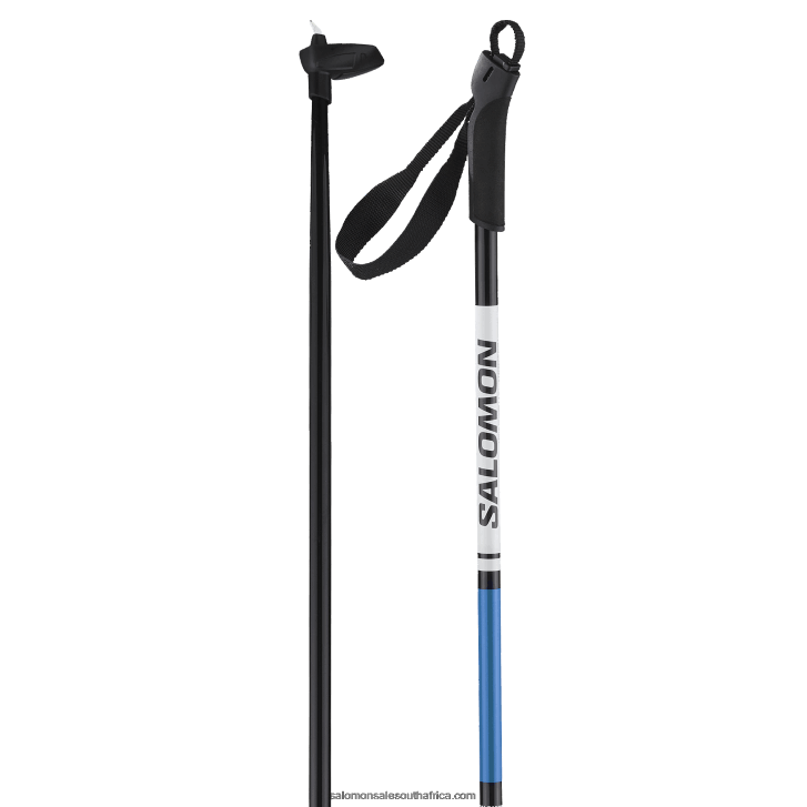 Salomon Junior - Kids Skating Classic Nordic Poles - Escape Alu Junior JV8B481419 L47027000