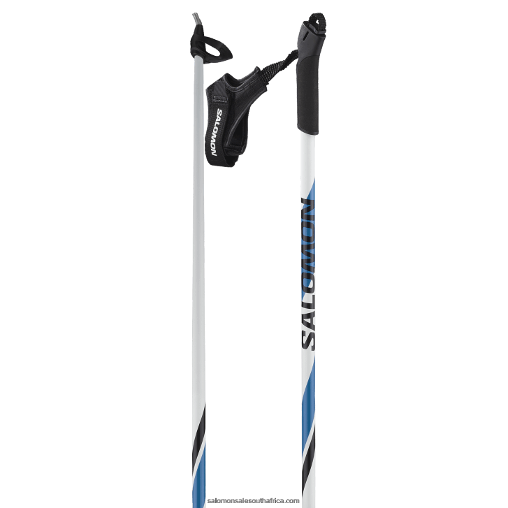 Salomon Junior - Kids Skating Classic Nordic Poles - R 20 Jr JV8B481420 L47025900