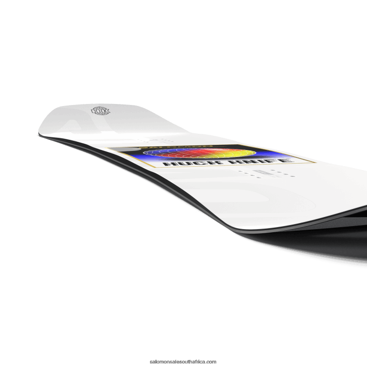 Salomon Junior - Kids\ Snowboard - Huck Knife Grom JV8B481400 L47018400