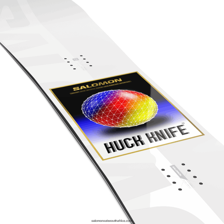 Salomon Junior - Kids\ Snowboard - Huck Knife Grom JV8B481400 L47018400