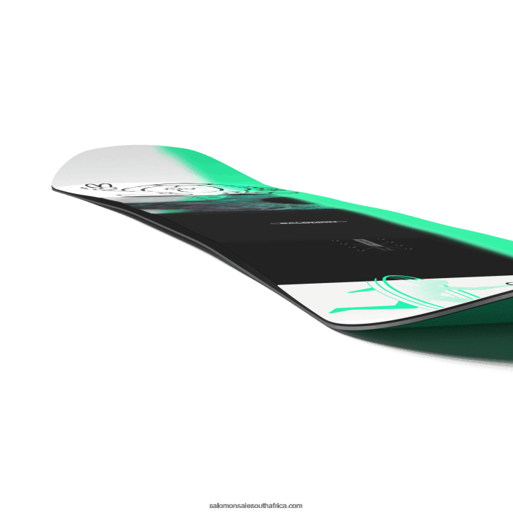 Salomon Junior - Kids\ Snowboard - Sleepwalker Grom JV8B481399 L47032200