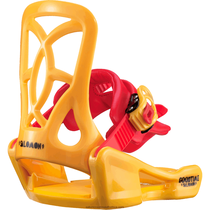 Salomon Junior - Kids\ Snowboard - Team Package JV8B481429 L41219400