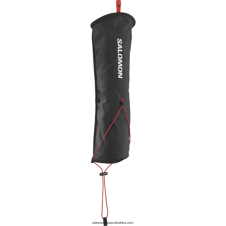 Salomon Men\s Accessories - Custom Quiver JV8B48410 Black