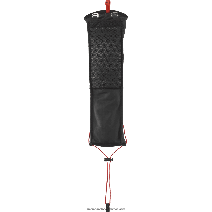 Salomon Men\s Accessories - Custom Quiver JV8B48410 Black