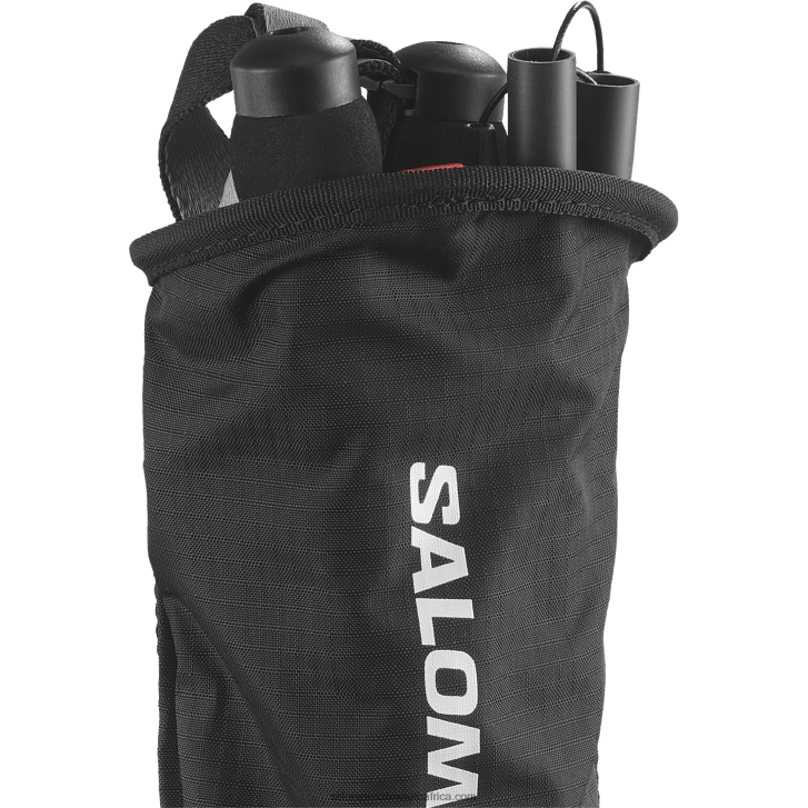 Salomon Men\s Accessories - Custom Quiver JV8B48410 Black