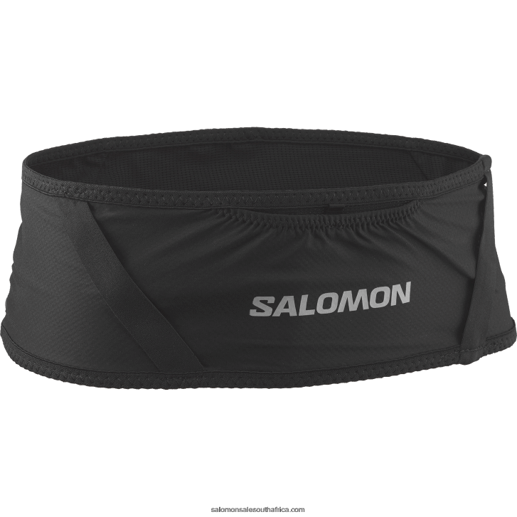 Salomon Men\s Belt - Pulse JV8B48309 Black