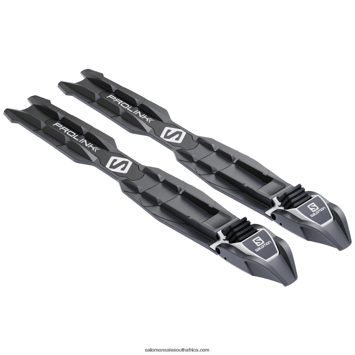 Salomon Mens Classic Nordic Bindings - Prolink Access Classic JV8B48710 L40570400+