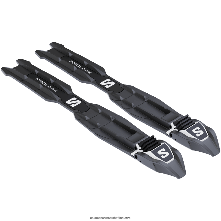 Salomon Mens Classic Nordic Bindings - Prolink Access Skate JV8B48713 L40570300+