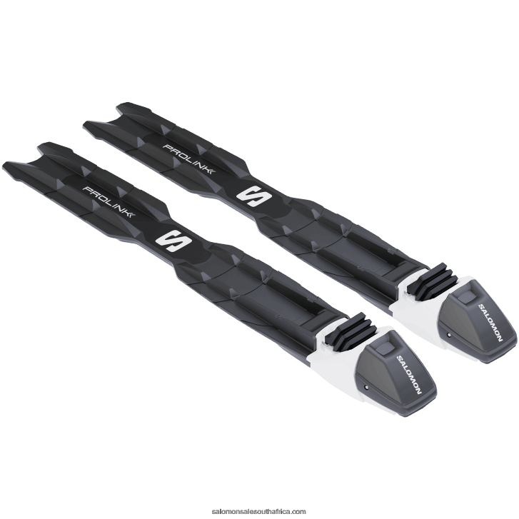 Salomon Mens Classic Nordic Bindings - Prolink Auto JV8B48714 L39901400+