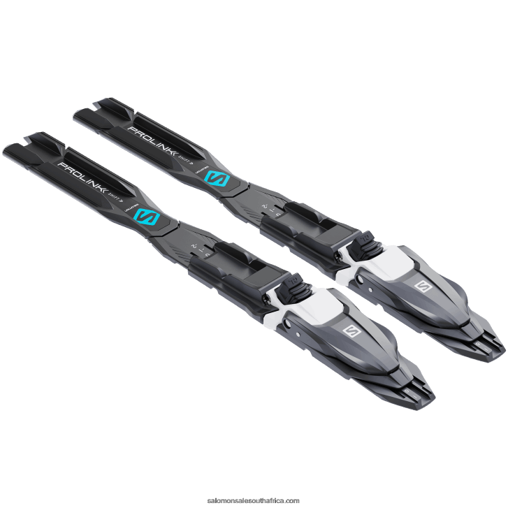 Salomon Mens Classic Nordic Bindings - Prolink Psp Classic JV8B48709 L40864900+