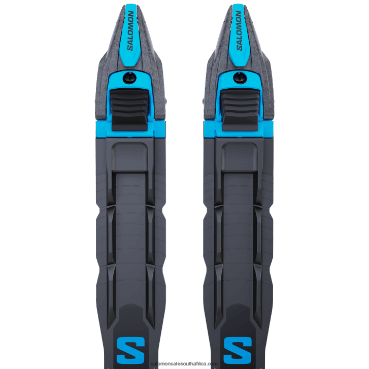 Salomon Men\s Classic Nordic Bindings - Prolink Race Classic JV8B48711 Blue/Black