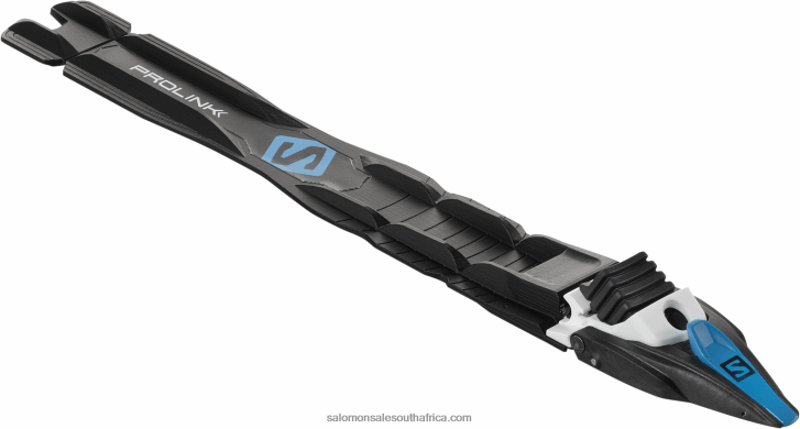 Salomon Men\s Classic Nordic Bindings - Prolink Race Classic JV8B48712 L40570800+