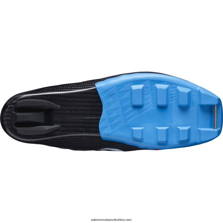 Salomon Men\s Classic Nordic Boots - S/Lab Carbon Classic El JV8B48698 L40842000+