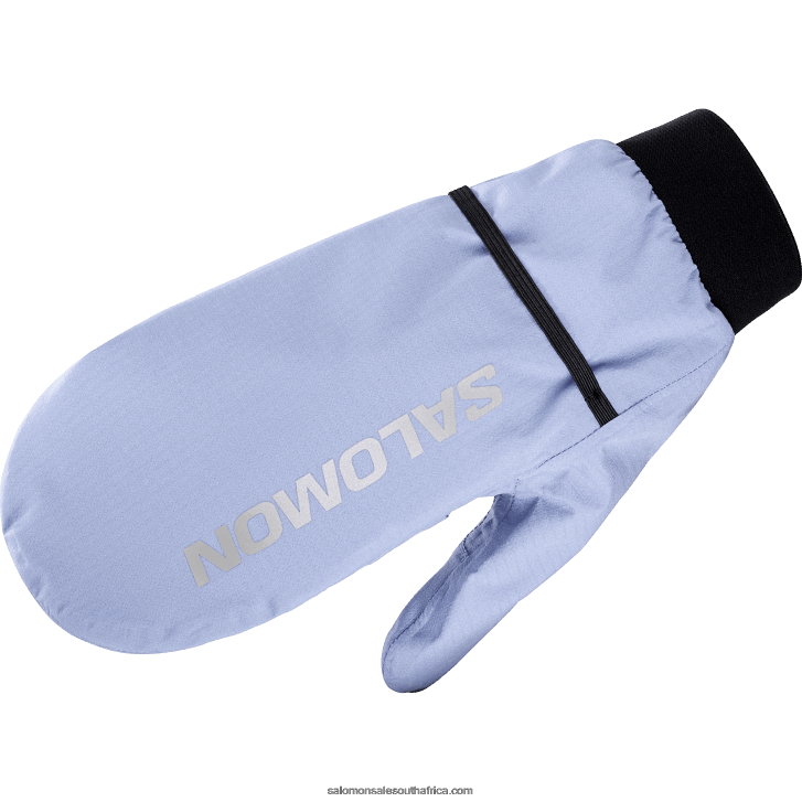 Salomon Mens Gloves - Bonatti Waterproof JV8B48471 English Manor