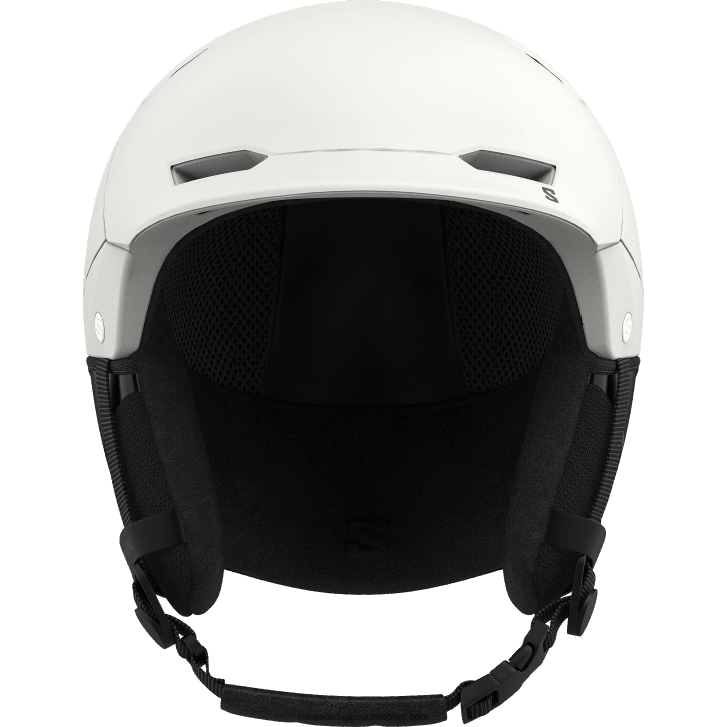 Salomon Men\s Helmet - Husk Pro Mips JV8B481262 White