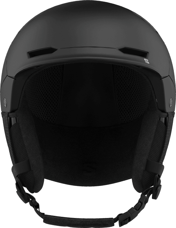 Salomon Men\s Helmet - Husk Pro Mips JV8B481264 Black