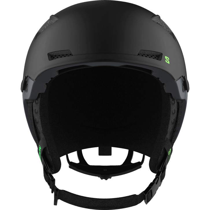 Salomon Men\s Helmet - Mtn Lab JV8B481265 Black