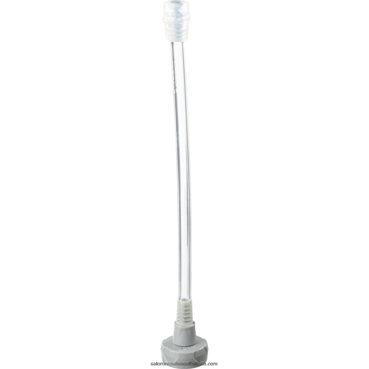 Salomon Mens Hydration Accessories - Soft Flask Straw JV8B48402 Clear