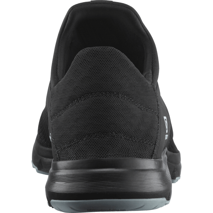 Salomon Men\s Sandals - Amphib Bold 2 JV8B481082 Black/Quarry