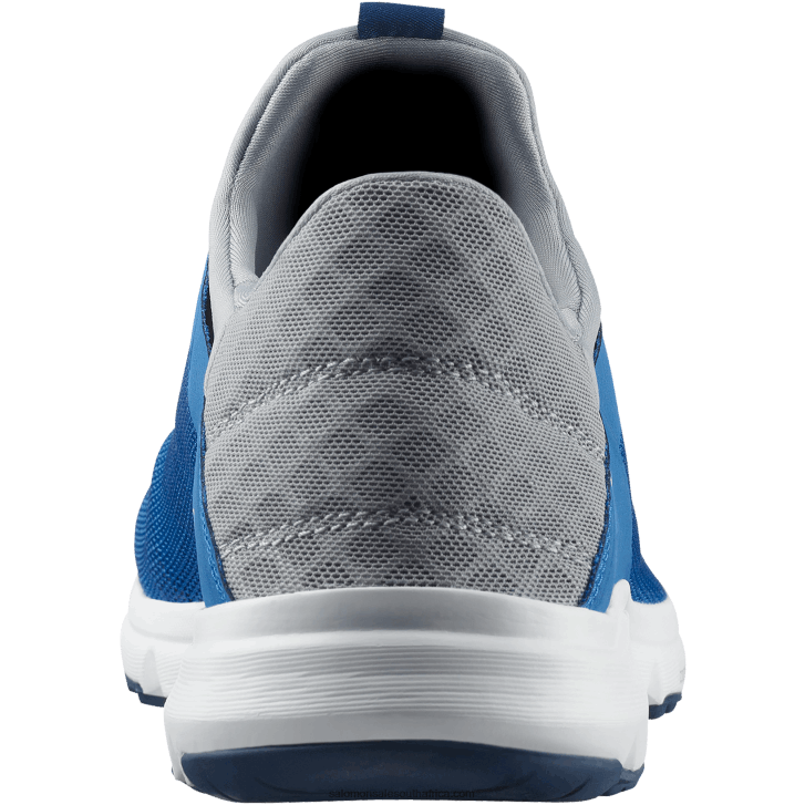 Salomon Men\s Sandals - Amphib Bold 2 JV8B481083 Sky Diver/Quarry/Estate Blue