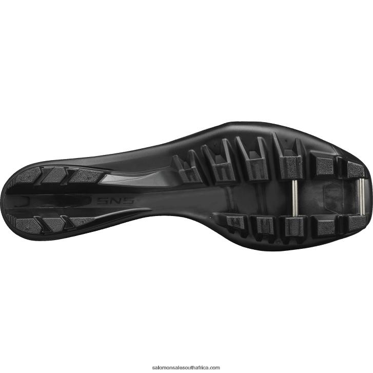 Salomon Men\s Skating Classic Nordic Boots - Pro Combi Pilot JV8B48699 Dark Navy/Black/Process Blue