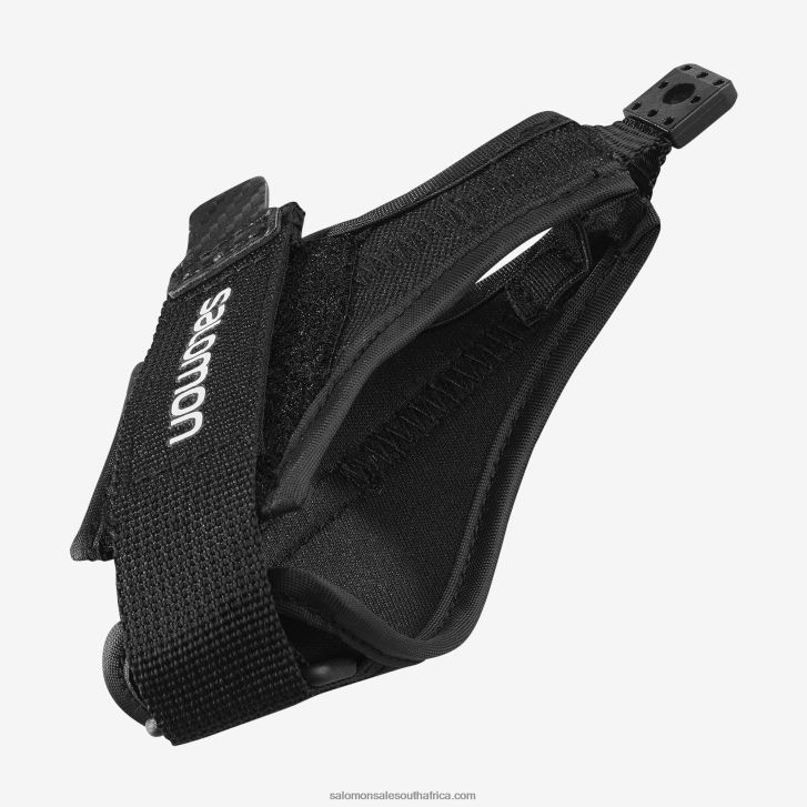 Salomon Mens Skating Classic Nordic Parts  After Market - 1X2 Power Strap Click 2 JV8B48730 L39214000