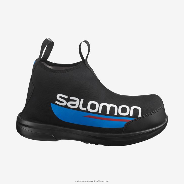 Salomon Mens Skating Classic Nordic Parts  After Market - Walking Coverboot Nordic JV8B481276 L41671500+