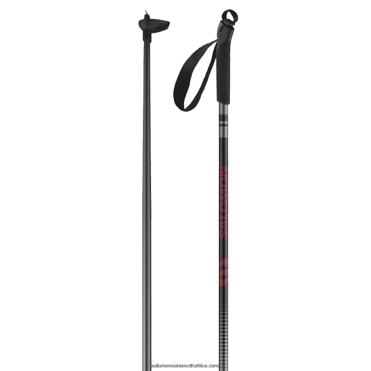 Salomon Mens Skating Classic Nordic Poles - Escape JV8B48723 L47024500