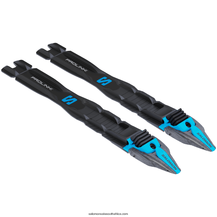 Salomon Mens Skating Nordic Bindings - Prolink Race Skate JV8B48715 Blue/Black