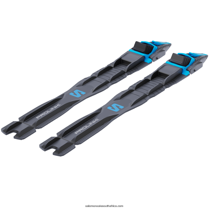 Salomon Men\s Skating Nordic Bindings - Prolink Race Skate JV8B48715 Blue/Black
