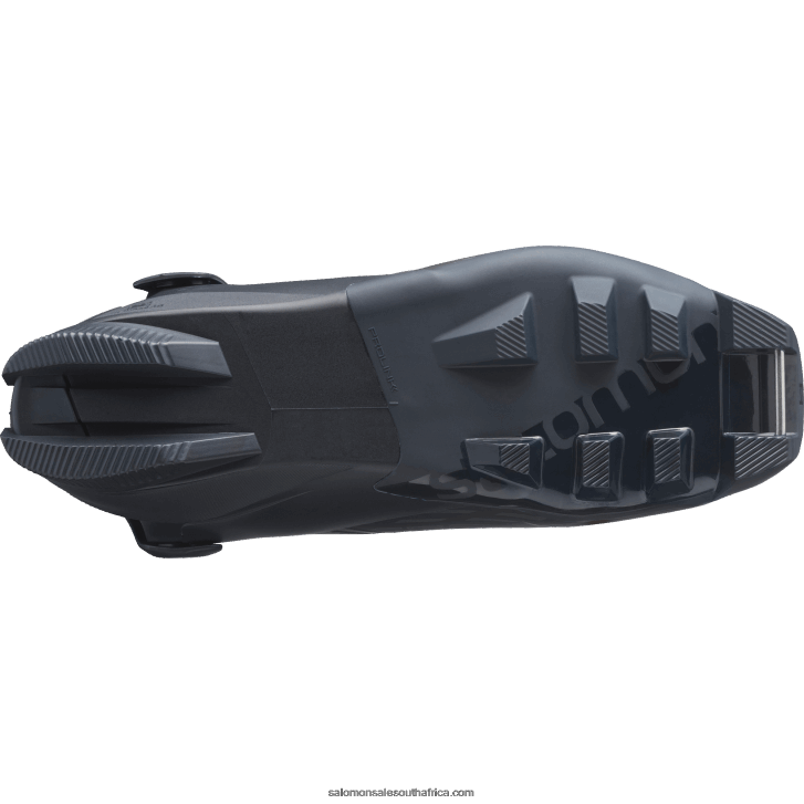 Salomon Men\s Skating Nordic Boots - Rs10 JV8B48691 Dark Navy/Black/Process Blue