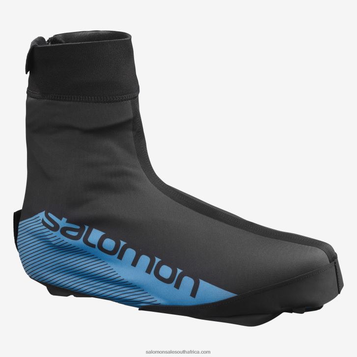 Salomon Mens Skating Nordic Parts  After Market - Overboot Prolink JV8B48731 L41318000+