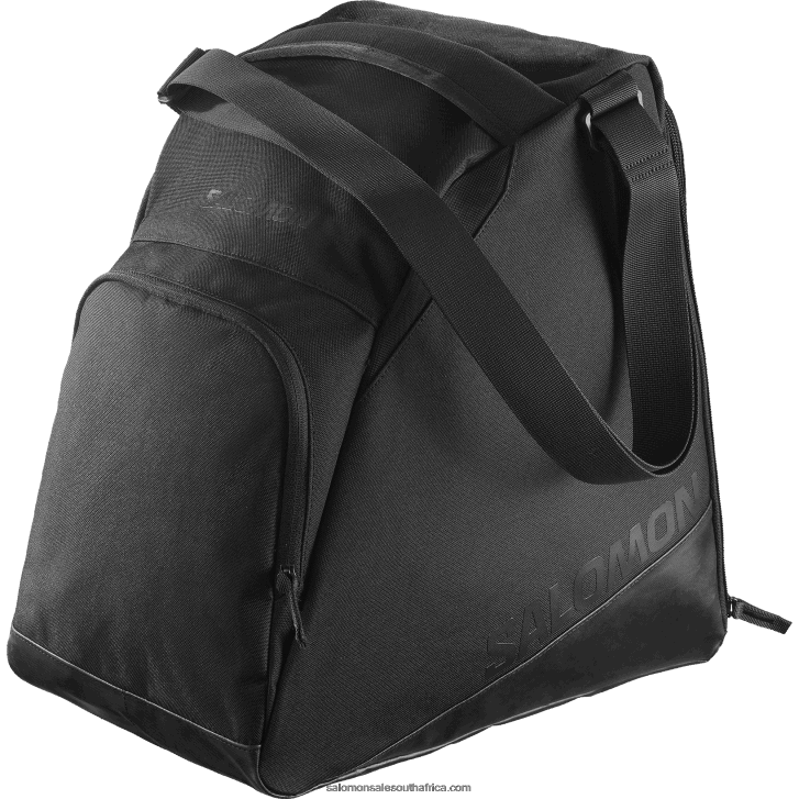 Salomon Men\s Ski Boots Bag - Original Gearbag JV8B48409 Black