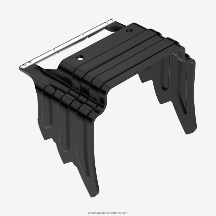 Salomon Mens Spare Parts for Bindings - 1X2 Crampon Shift JV8B48489 L40618100+