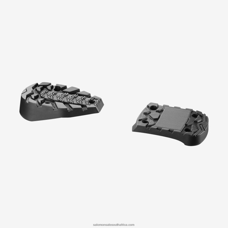 Salomon Mens Spare Parts for Boots - Cantable Din Pads JV8B48520 L39176400