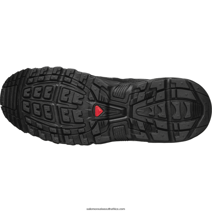 Salomon Men\s Sportstyle Shoes - Acs + JV8B48143 Black/Ftw Silver