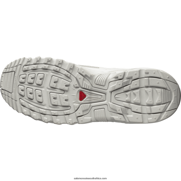 Salomon Men\s Sportstyle Shoes - Acs + JV8B48146 White/Ftw Silver