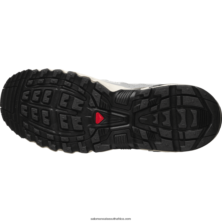 Salomon Men\s Sportstyle Shoes - Acs + Og JV8B4867 Black/Lunar Rock/Alloy