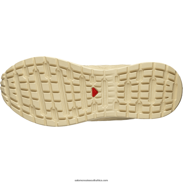 Salomon Men\s Sportstyle Shoes - Odyssey 1 JV8B48104 Safari/Bleached Sand