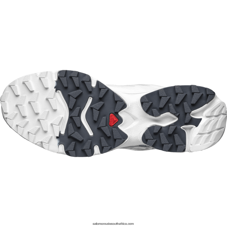 Salomon Men\s Sportstyle Shoes - Xt-4 Og JV8B4865 White/Ebony/Lunar Rock