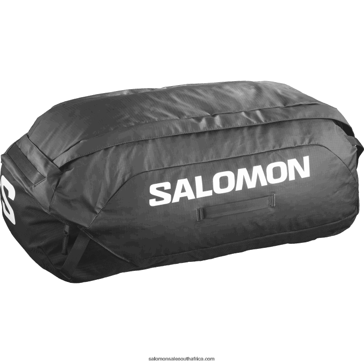 Salomon Men\s Travel Bag - Outlife Duffel 70 JV8B48405 Black
