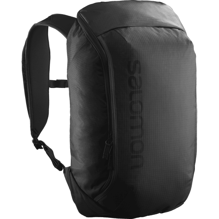 Salomon Men\s Travel Bag - Outlife Pack 20 JV8B48403 Black