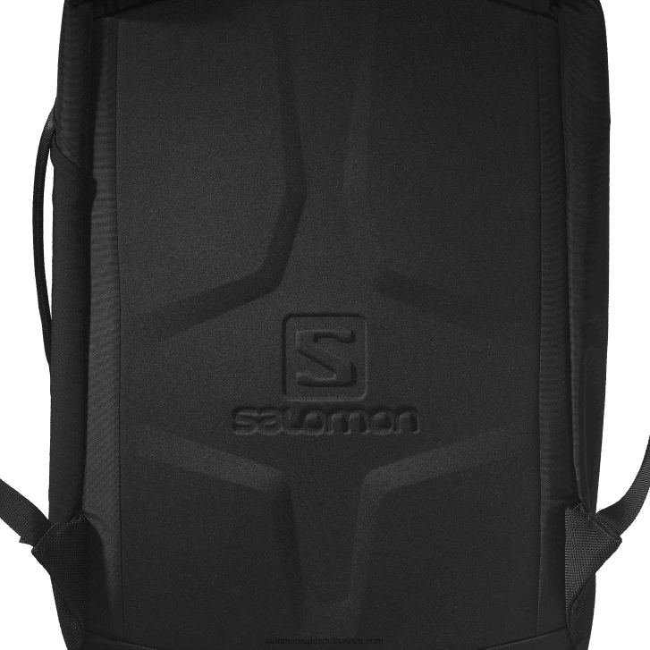 Salomon Men\s Travel Bag - Outlife Pack 20 JV8B48403 Black