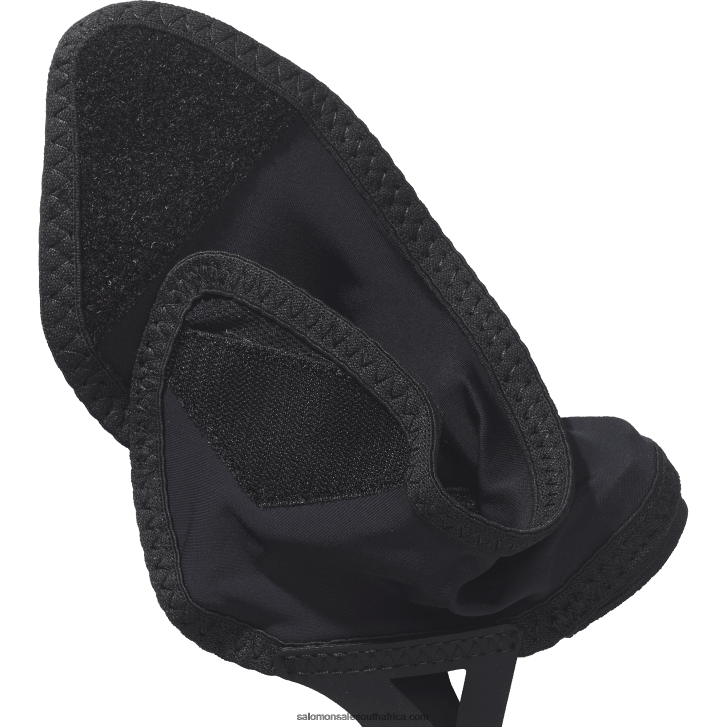 Salomon Women\s Accessories - Trail Gaiters Low JV8B48793 Black