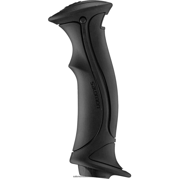 Salomon Women\s Alpine Poles - Northpole Lady JV8B481297 Black