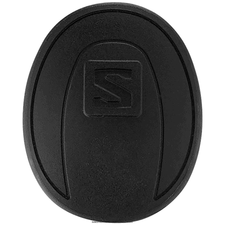 Salomon Women\s Alpine Poles - Northpole Lady JV8B481297 Black