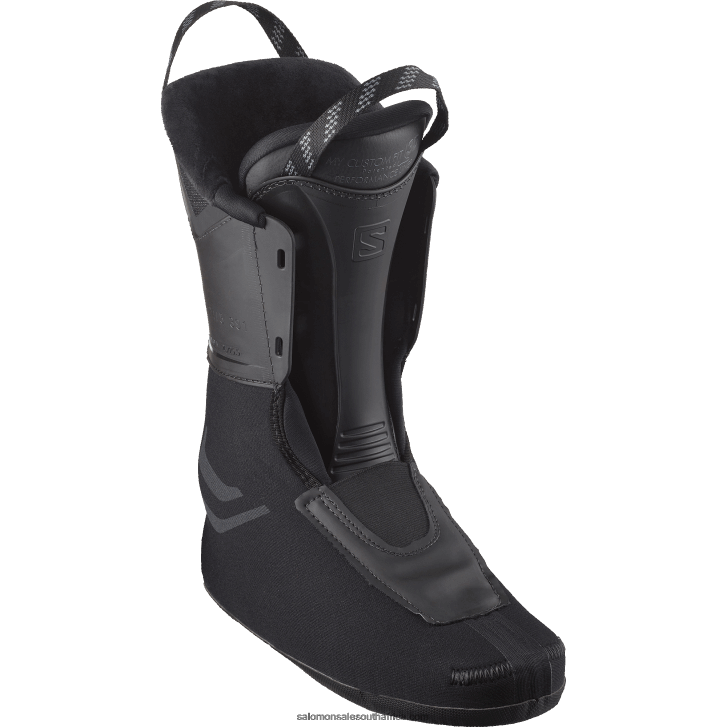 Salomon Women\s Freeride Boots - Shift Pro 90 At JV8B481287 Black/White Moss/Belluga